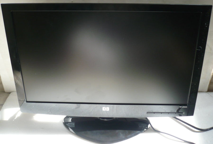Used Monitor HP x20LED LED monitor 20"