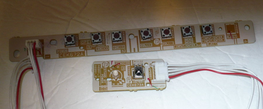 Ruban de câble flexible pour carte audio power board de 1 en ance Ruban de câble flexible pour carte audio power board de 1 en ance