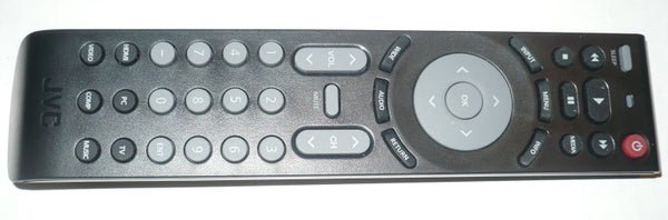 JVC 98003060012 ORIGINAL TV REMOTE CONTROL