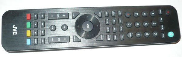JVC RM-C1240 ORIGINAL TV REMOTE CONTROL