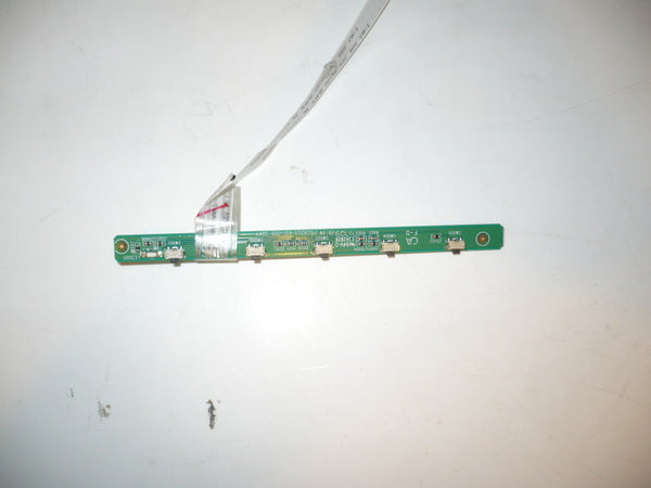 LENOVO T23I-10 MONITOR BUTTON AND IR BOARD 715G8203-K01-000-004Y