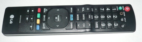 LG AKB72915239 ORIGINAL TV REMOTE CONTROL