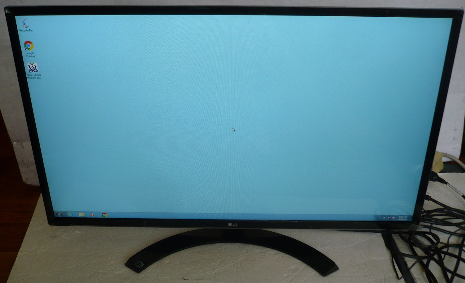 LG 32MP58HQ-P MONITOR, LIGHT USE, WITH STAND | MoreTvParts.com