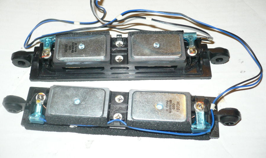 Lg tv speaker 2024 replacement