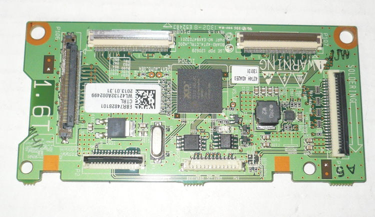 Platine alimentation Télévision LG 37LC45-ZA.AENVLJG Platine alimentation Télévision LG 37LC45-ZA.AENVLJG