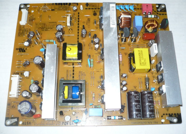 Carte Mère LG EBR37029404 Pour TV LG 26LC45-ZA – Occasion Bon état