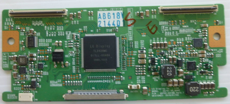 Scheda Madre LG 47CM565-UB (A429 BB) – Modulo Mainboard Per TV LCD