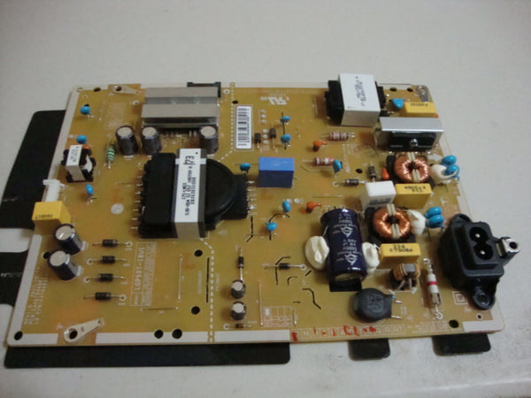 LG 50UK6500AUA TV POWER SUPPLY BOARD EAY64948601 / EAX67844401(1.6)