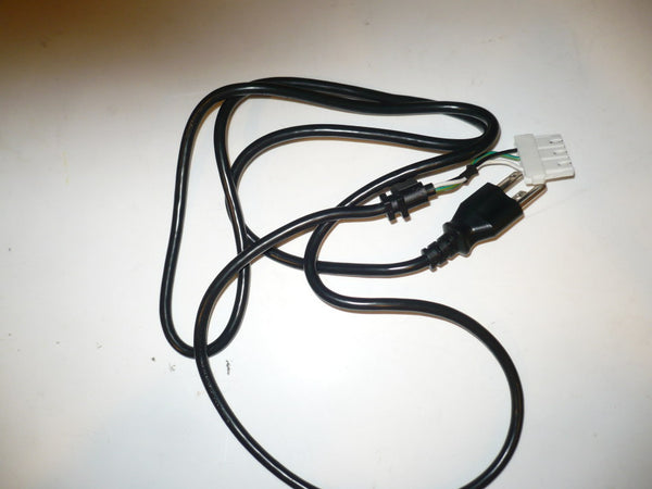 LG 65EC9700 TV POWER CABLE CORD