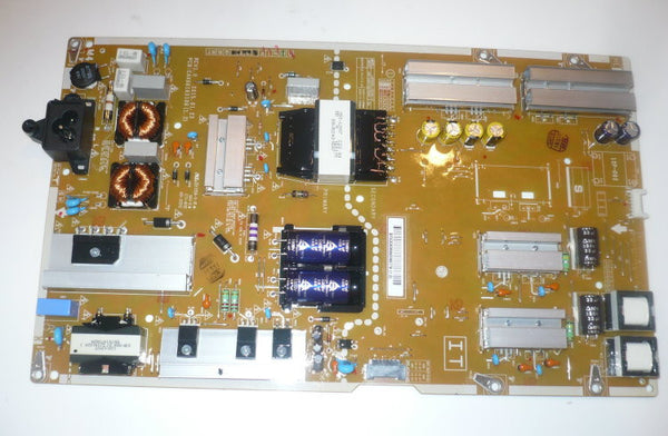 LG 65SE3B-B TV POWER SUPPLY BOARD EAY63689206 / EAX66163106(1.2)