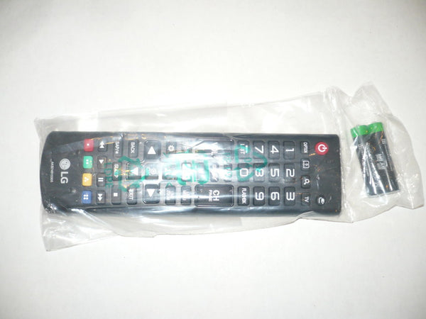 LG AKB74915305 ORIGINAL TV REMOTE CONTROL