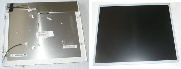 Computer Monitor Panel CHI MEI M170E5-L08