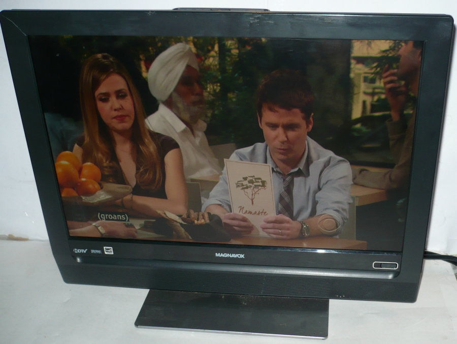 Televisor Smart LED HD Magnavox 32