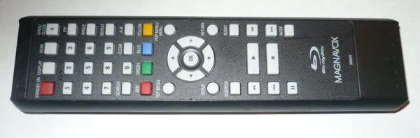 MAGNAVOX NB826 ORIGINAL TV REMOTE CONTROL