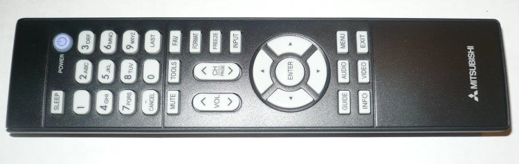 New IR045X For COMANDO MEO BOX TRIO Replacement Remote Control