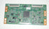 NEC P552 MONITOR CONTROL BOARD LJ94-25272F / DID S120B 404655C4LV0.3