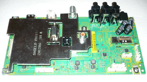 ORION SLED2468W TV MAINBOARD CAD7I27101 /   CMM249A