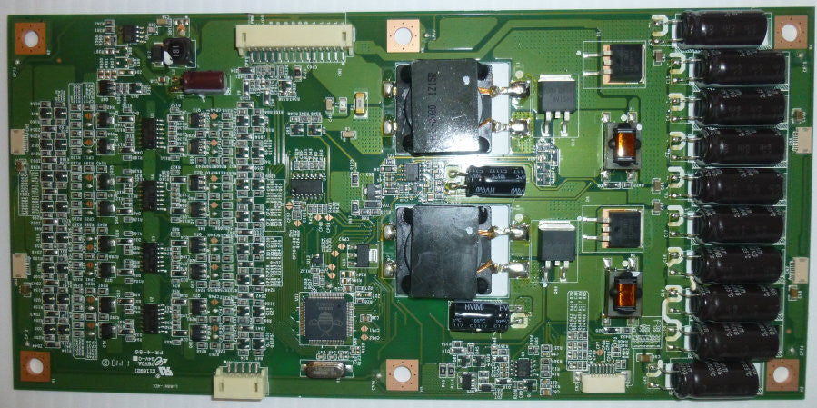 55.55T02.D01 Insignia TV Module, LED driver board, 4H+V3416.021/A1, V3 – TV  Parts Today