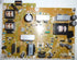 ORION SLED4668W TV POWER SUPPLY BOARD CEM886A/  CCP-3400ST