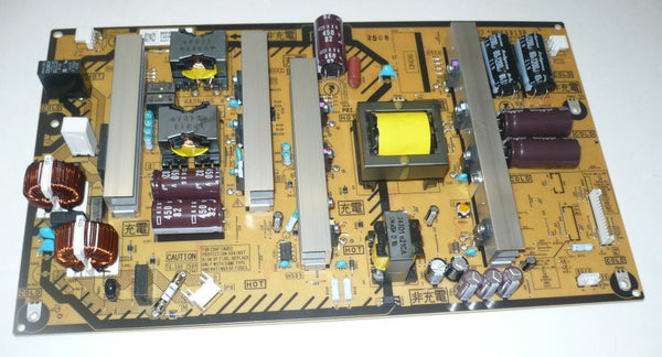 PANASONIC TCP50UT50 PLASMA TV POWER SUPPLY BOARD   N0AE5KK00002 / MPF6913B
