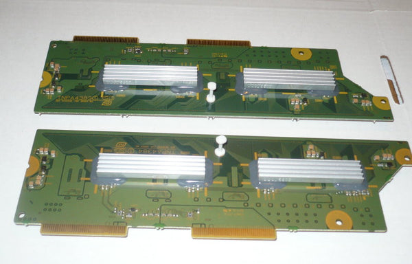 Panasonic TH42PZ77U Scan Drive Board