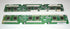 PHILIPS 50PF9956-37 PLASMA TV BUFFER BOARDS LJ92-00880A, LJ92-00881A / LJ41-01870A, LJ41-01871A