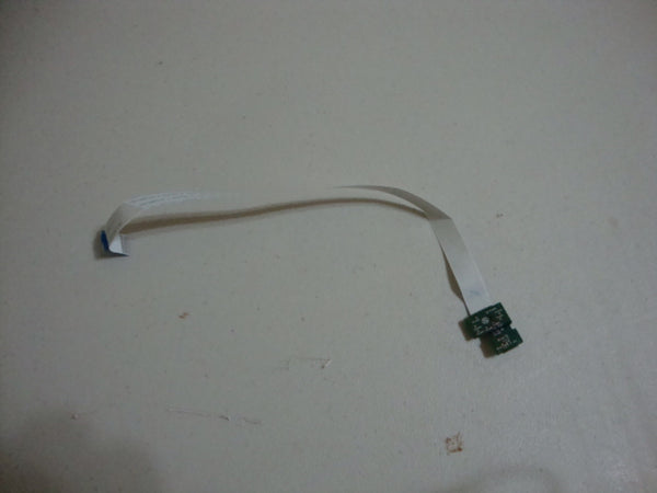 PHILIPS 55PFL5704F7 TV BUTTON AND IR BOARD BACLF0G0 203