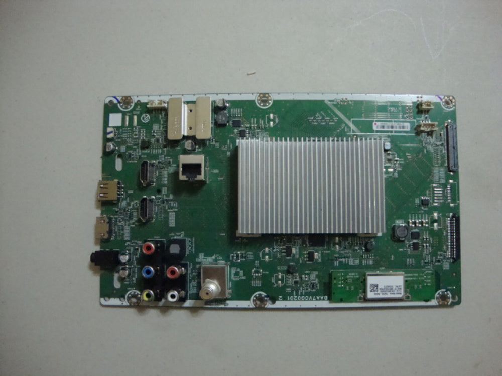 LCD / LED TV REPLACEMENT PARTS MoreTVParts