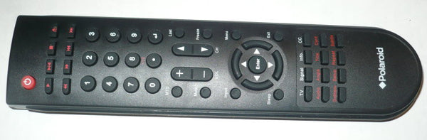 POLAROID LTD6 ORIGINAL TV REMOTE CONTROL