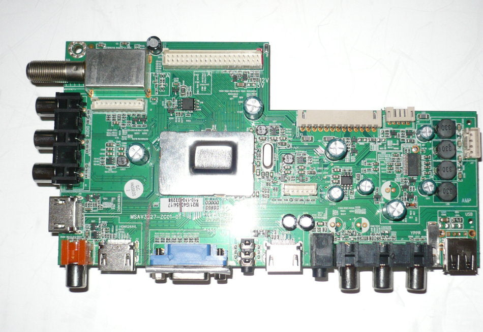 Shop LCD & LED TV Replacement Parts at MoreTvParts