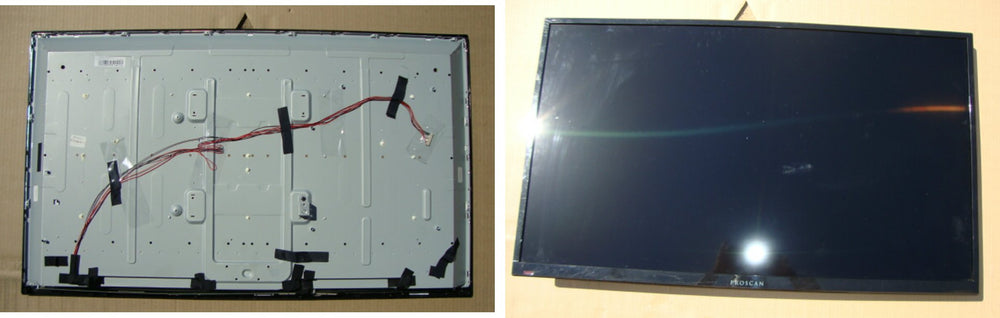 Shop LCD & LED TV Replacement Parts at MoreTvParts