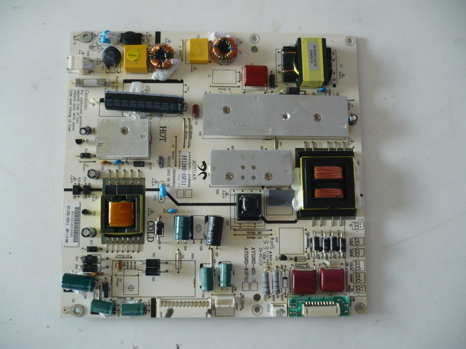 Shop LCD & LED TV Replacement Parts at MoreTvParts