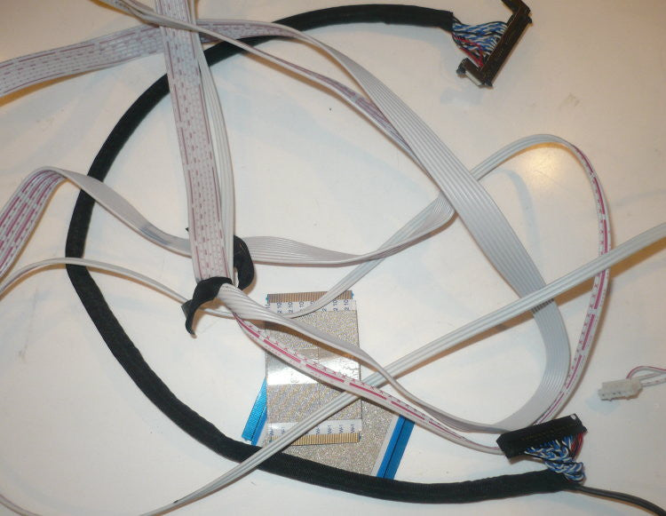 Shop LCD & LED TV Replacement Parts at MoreTvParts