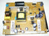 RCA LED32C45RQD TV POWER SUPPLY BOARD RE46HQ0501 / RS05S-4T02