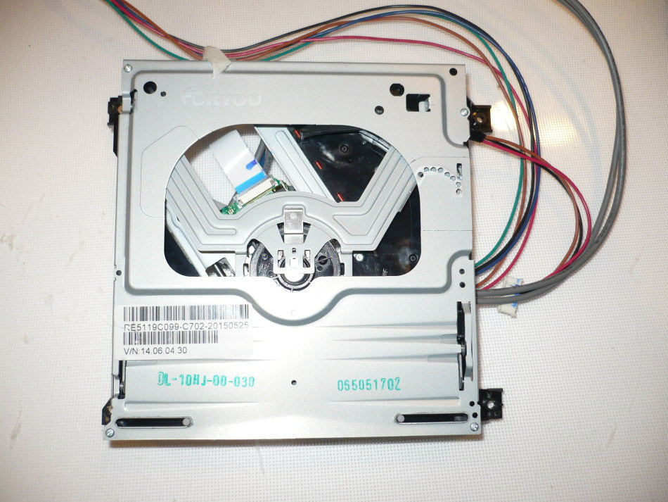 Perfect DVD Modules for your TV at MoreTvParts