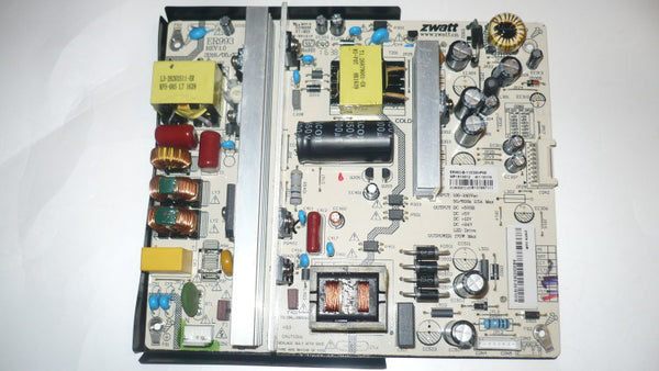 RCA RLDED5098-UHD TV POWER SUPPLY BOARD AE0050363 /ER993-B