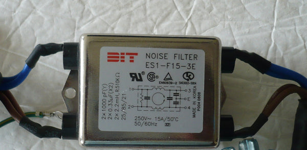 SAMSUNG 700DX-N2 TV NOISE FILTER ES1-F15-3E