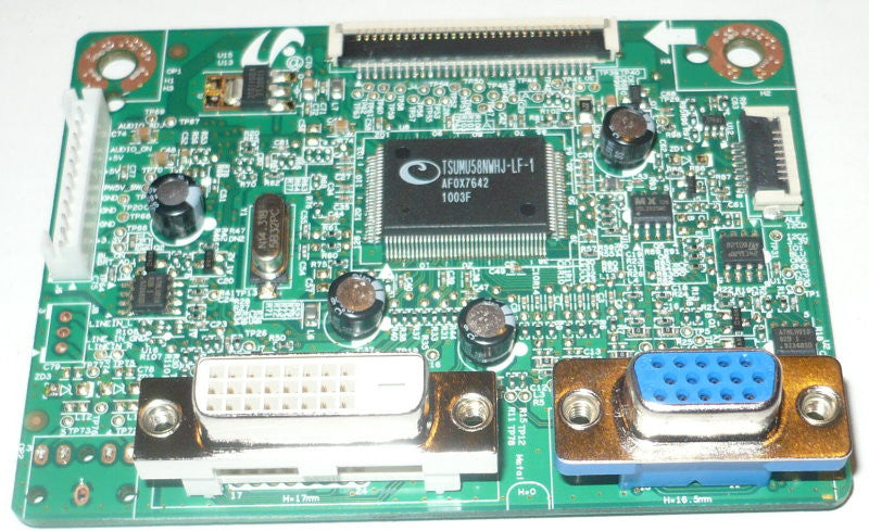 Samsung main 2025 board replacement