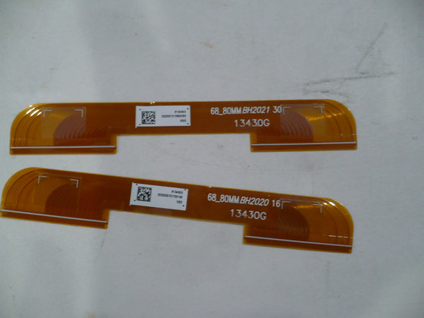 Replacement TV Part SAMSUNG LC49G95TSSNXZA B13430G / 68 80MMBH2021 ...