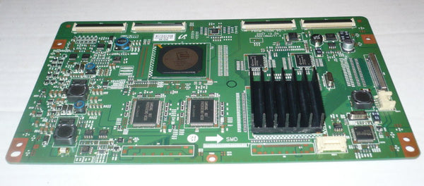 SAMSUNG LN40A650A1F  TV CONTROLLER BOARD   FRCM TCON V0.1