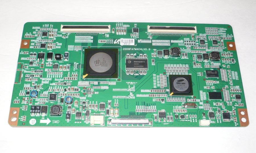 Premium Quality Controller Boards at MoreTvParts