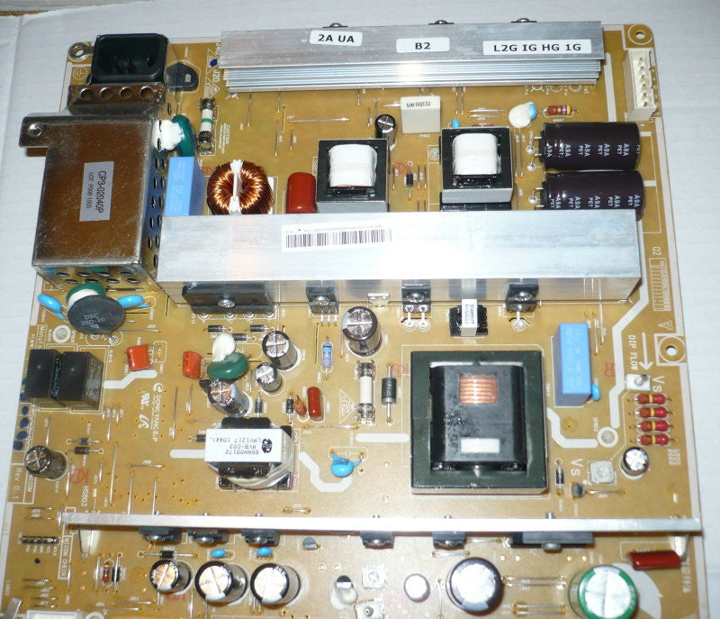 LCD / LED TV Parts