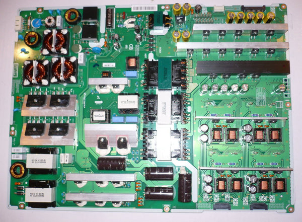 SAMSUNG QM85D TV POWER SUPPLY BOARD BN44-00789A /  L85G4P EDY