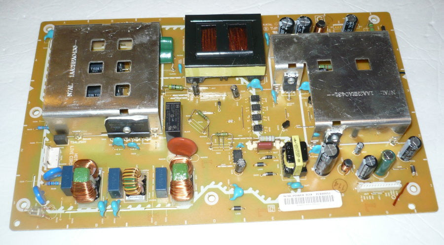 Sanyo DP42840 Power Supply Board