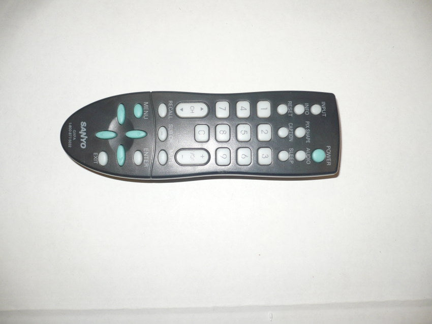 TELESYSTEM TS6820 T2 HEVC - remote control duplicate - $15.3 : REMOTE  CONTROL WORLD