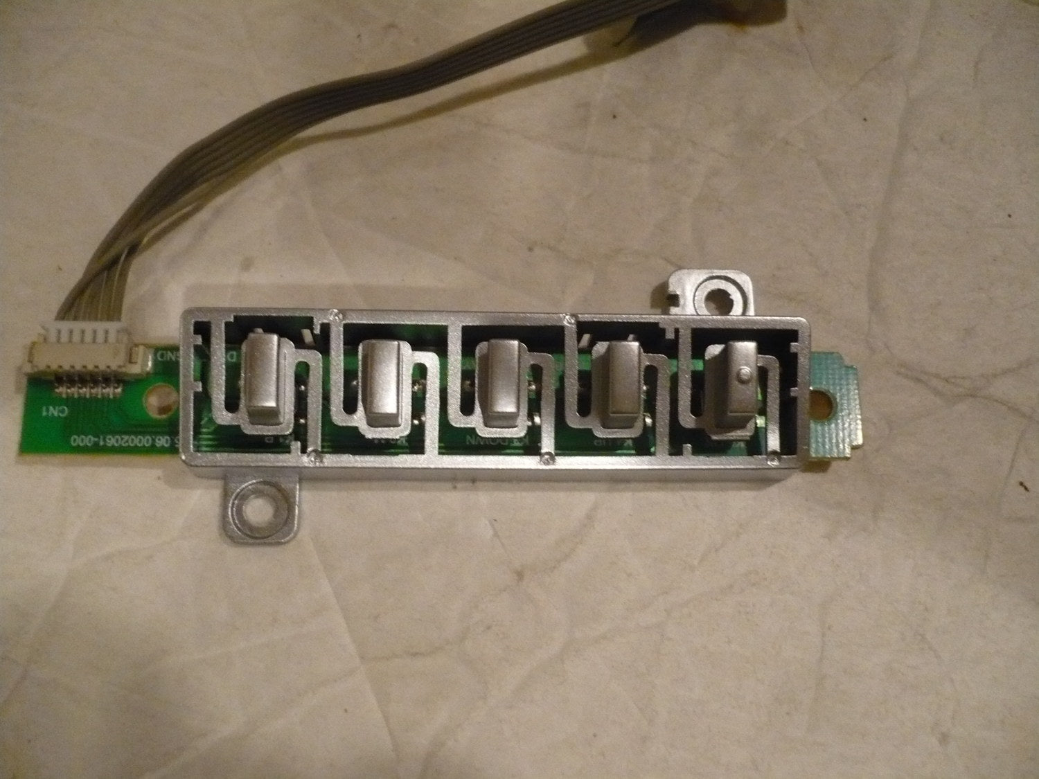 COMPUTER MONITOR REPLACEMENT PARTS MoreTVParts