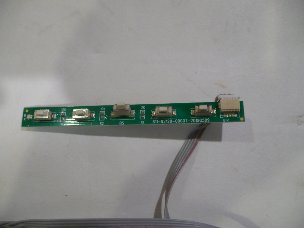 COMPUTER MONITOR REPLACEMENT PARTS MoreTVParts