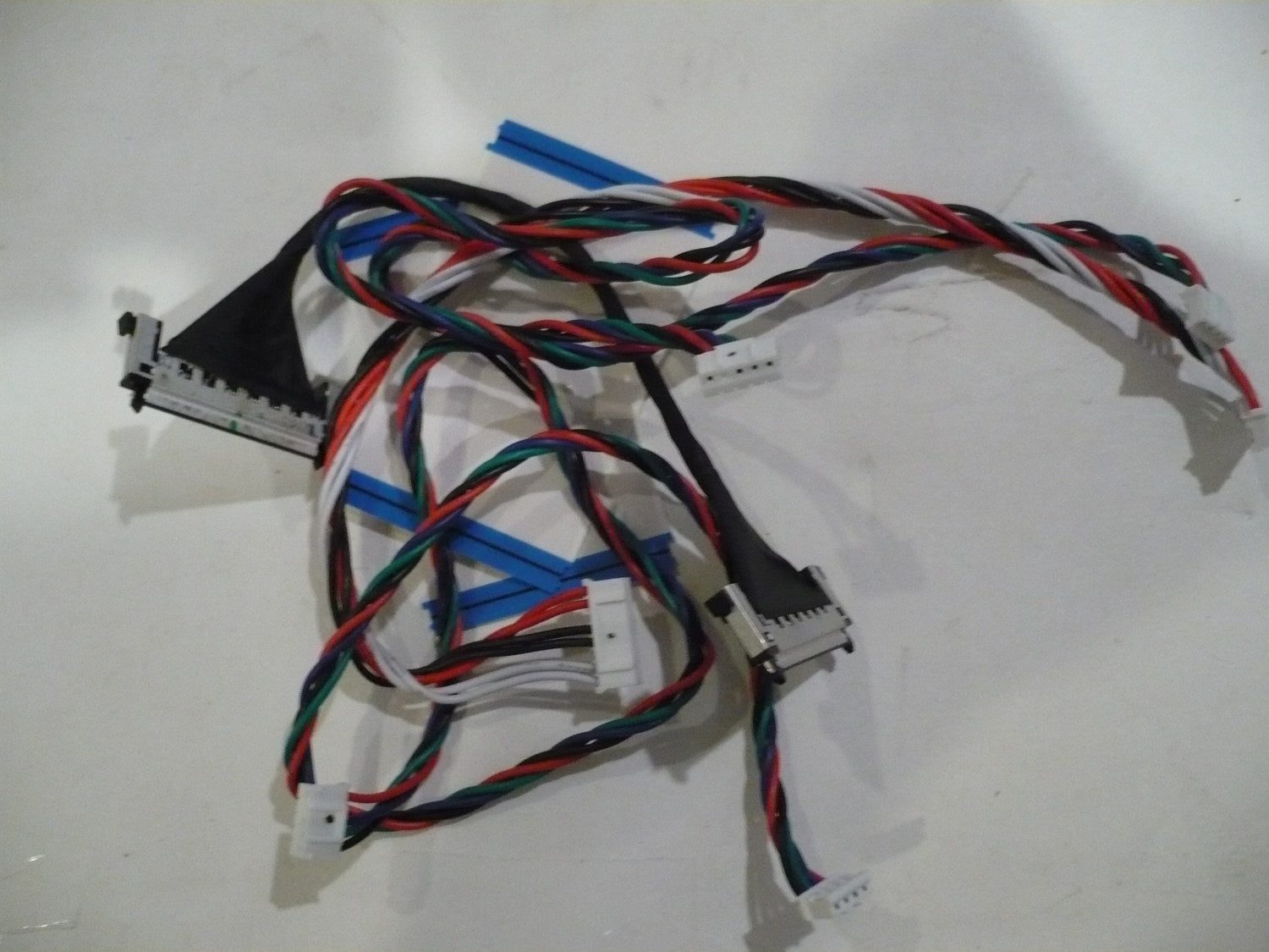 COMPUTER MONITOR REPLACEMENT PARTS MoreTVParts