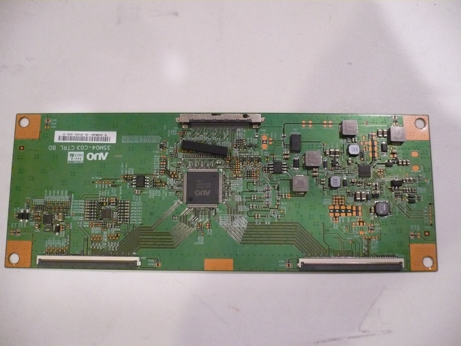 COMPUTER MONITOR REPLACEMENT PARTS MoreTVParts