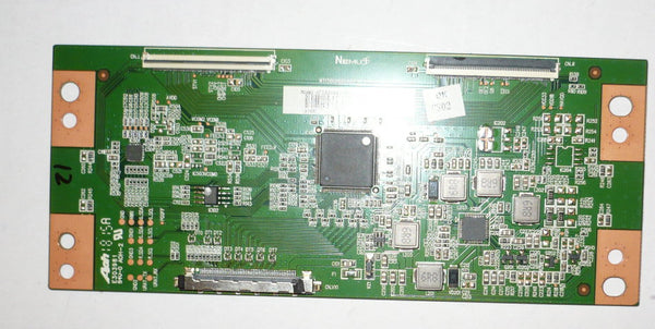 SCEPTRE X505BV-FSR TV CONTROL BOARD NTI50UHDDJ6QE1-T3-B1
